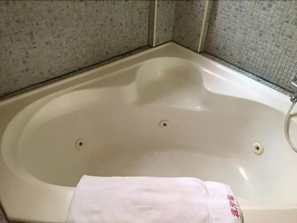 Wen Sha Bao Motel
