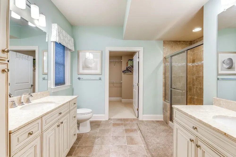 Swim, Hike & Chill: Spacious Ocean View Townhome!