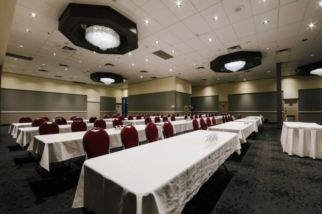 Hotel Blackfoot