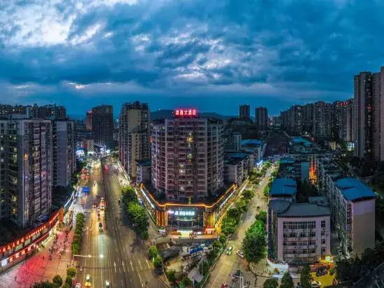 Tumai Siyi Hotel