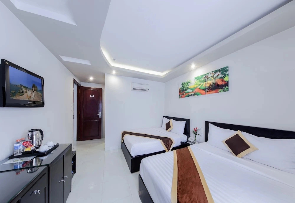 Arima Hotel