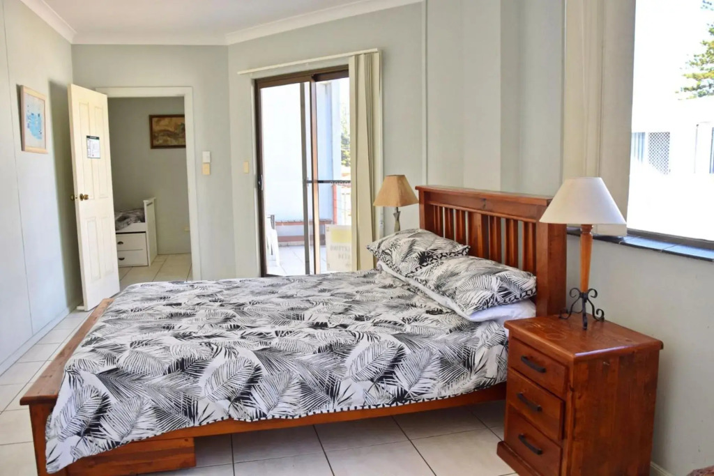 Paragon Apartment 6