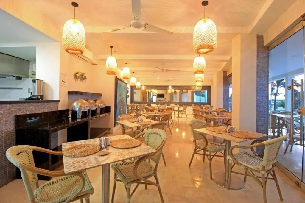 Hotel Summer Frente Al Mar