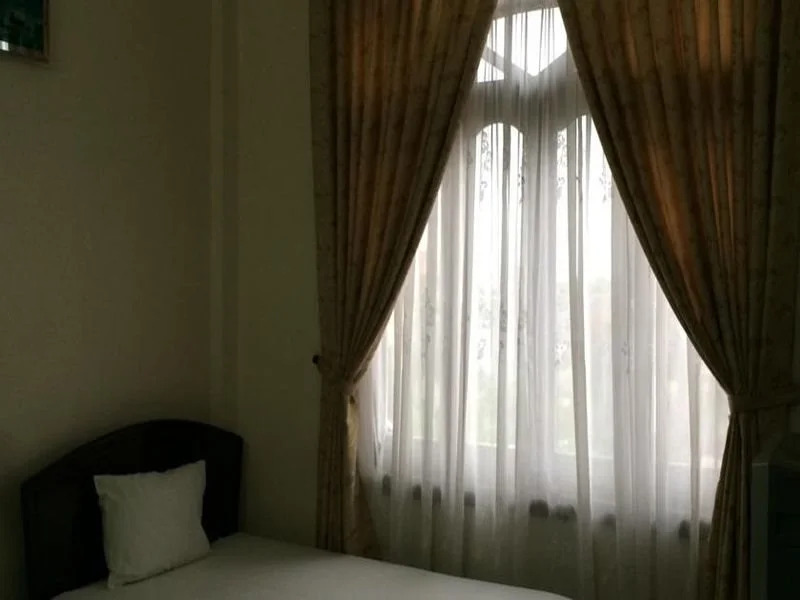 Thai Y Hotel