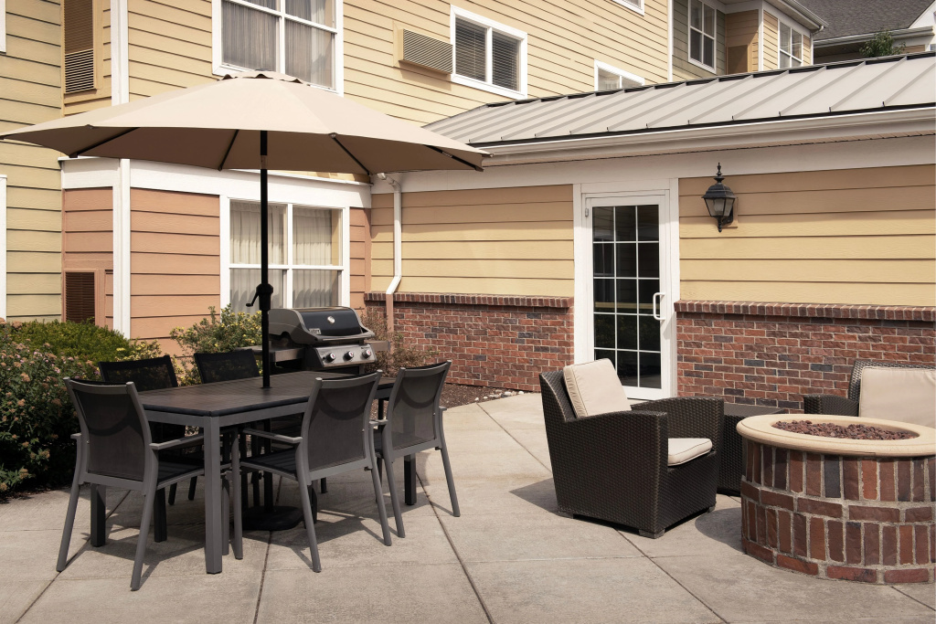 Residence Inn by Marriott Spokane East Valley
