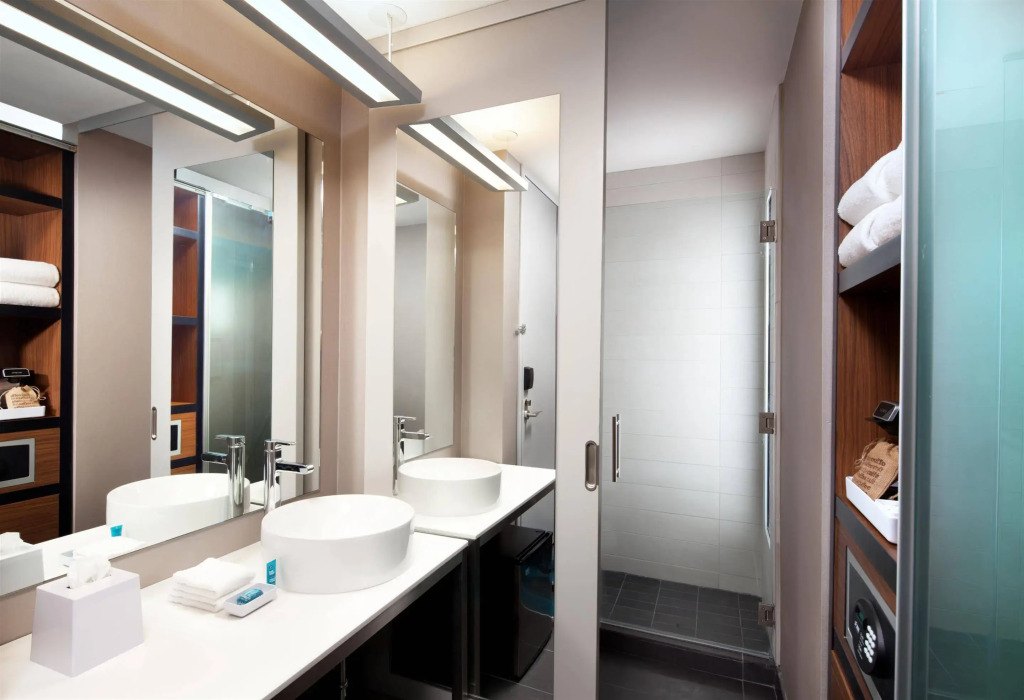 Aloft by Marriott Denver Downtown