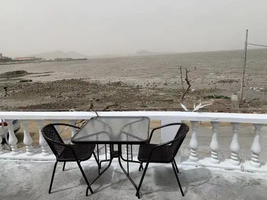Qingdao Youjian Time Homestay