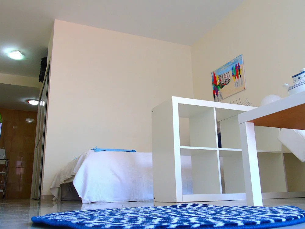 Apartment Bonamar Blue