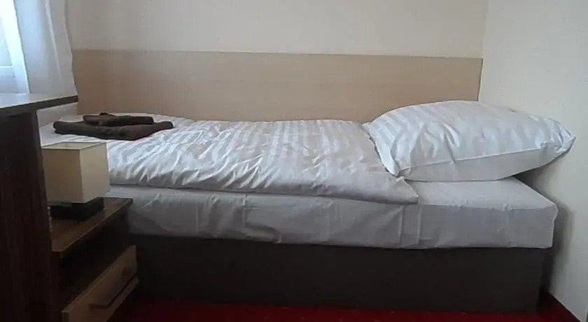 Apartamenty Willa Nimfa w centrum