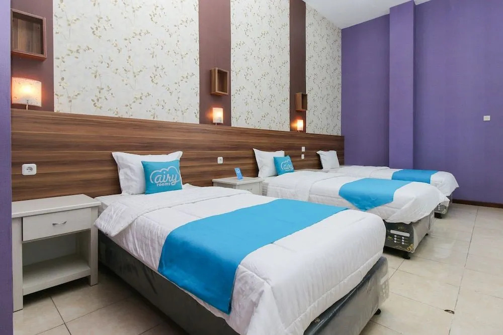 Airy Syariah Klojen Tanimbar 22 Malang