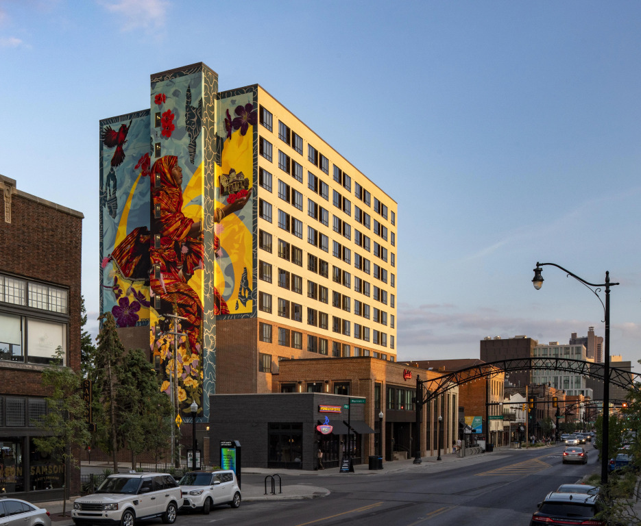 Graduate by Hilton Columbus