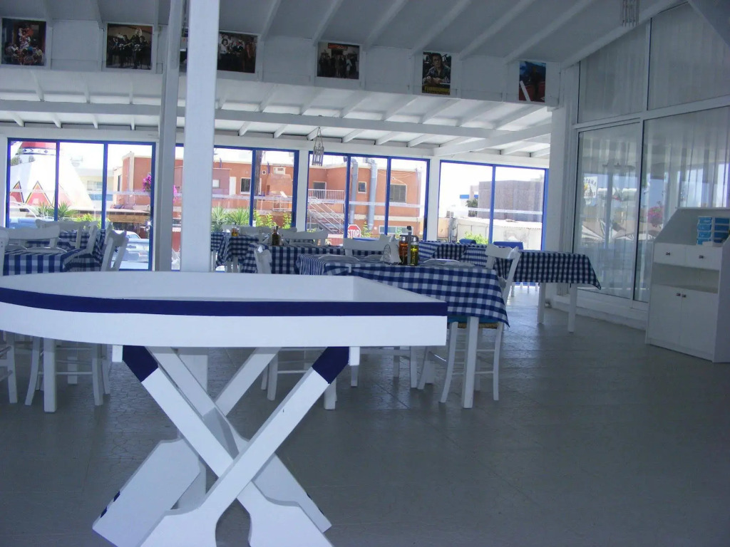 Flokkas Hotel Apartments