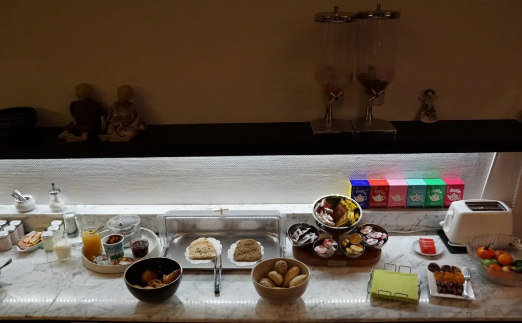 Boutique hotel Shamon