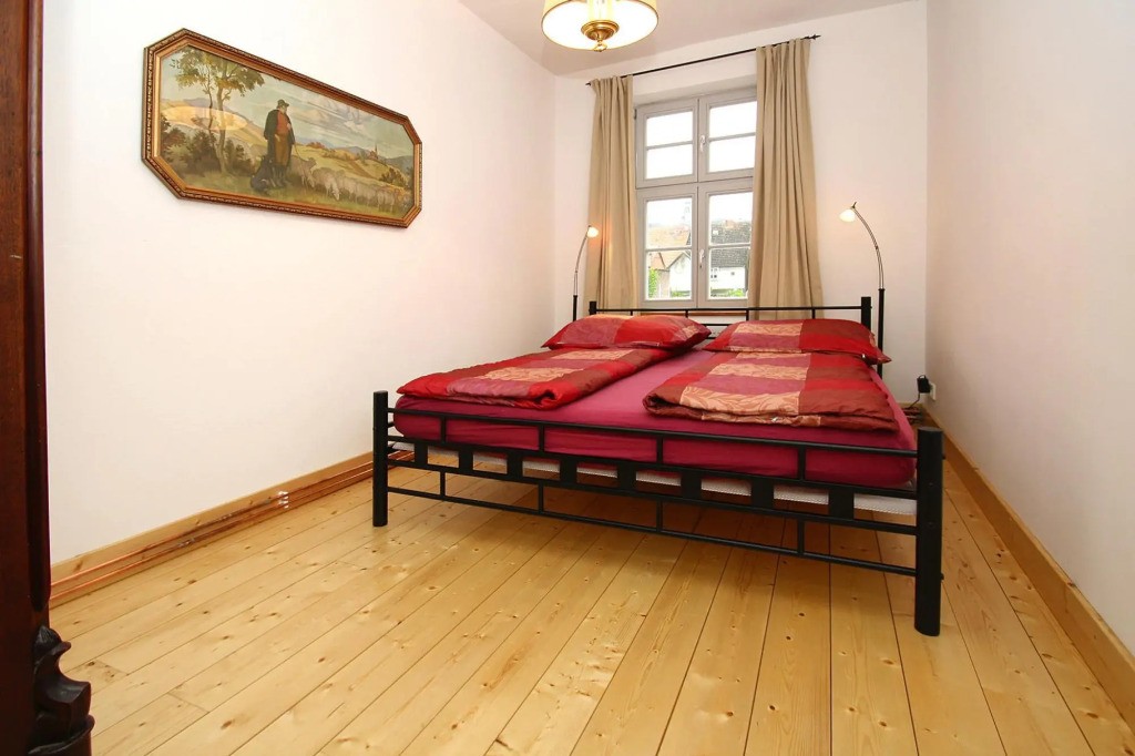 Eldehaus Plau am See