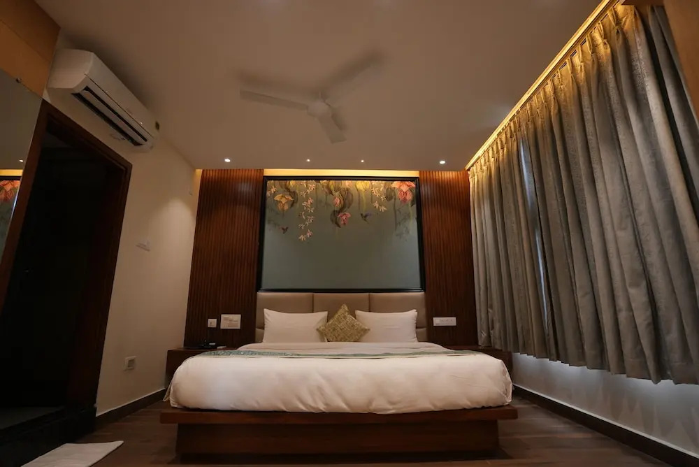 Eden Park Boutique Hotel