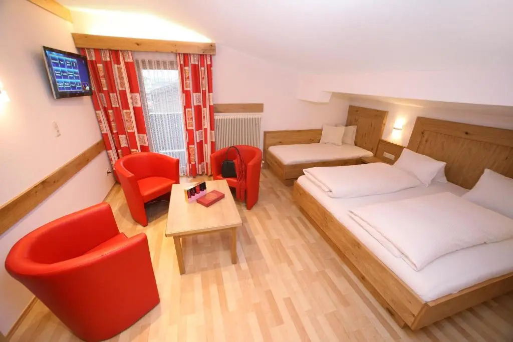 Appartement Lackner