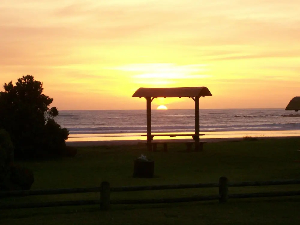 Opunake Beach Holiday Park