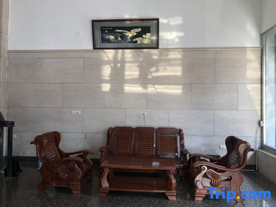 Rui'an Yudu Hotel (Tangxia Town)