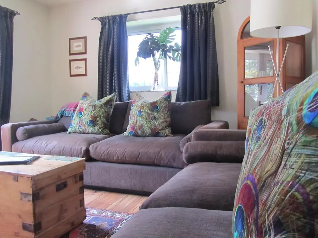 Wartling Place Country House