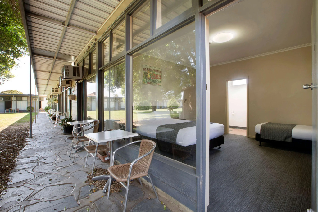 Links Hotel