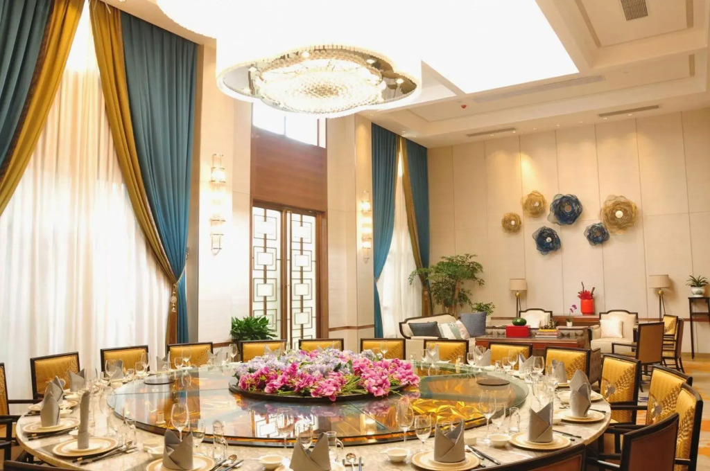 Tian Mei Le Business Hotel