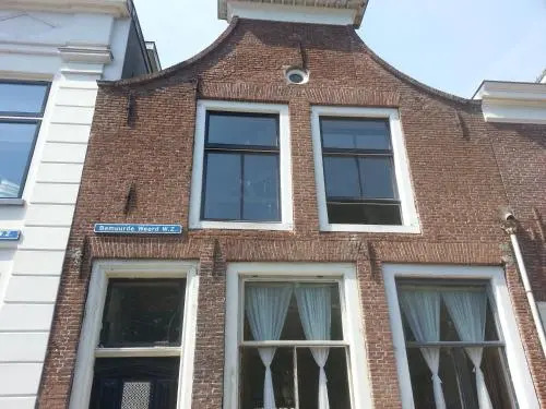 Nando's B&B Utrecht City Centre