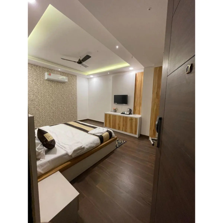 Maps Inn