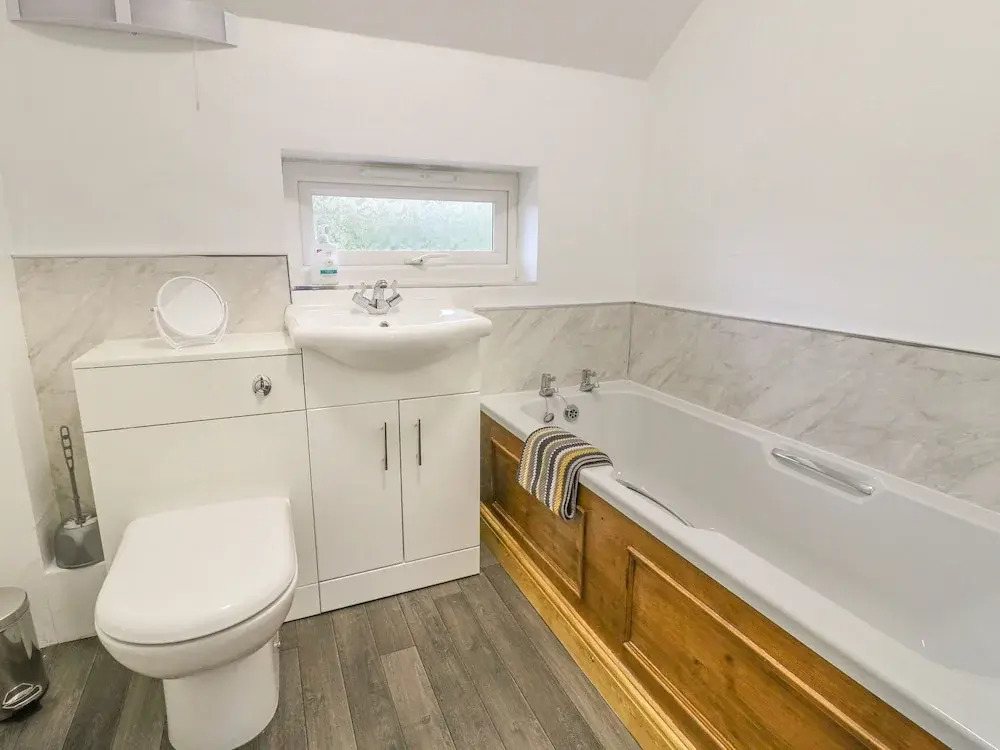 Cherry Tree Cottage