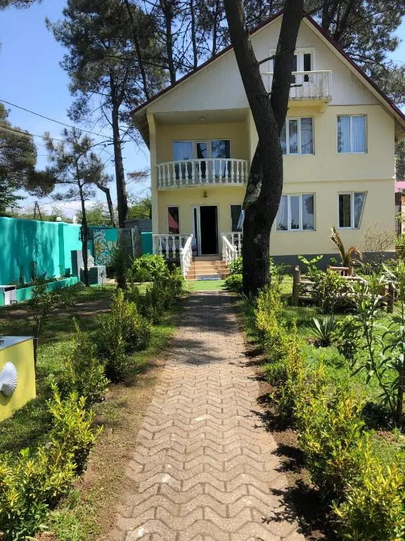 Villa Kaprovani