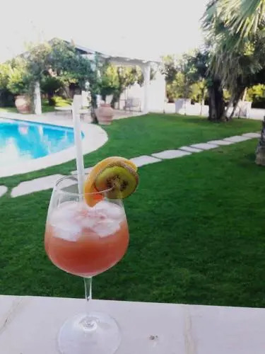 Villa Caramia