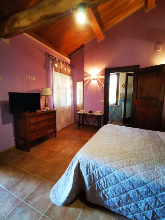 La Casa dei Tigli