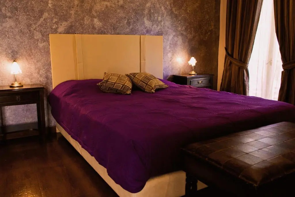 Andromeda Suites