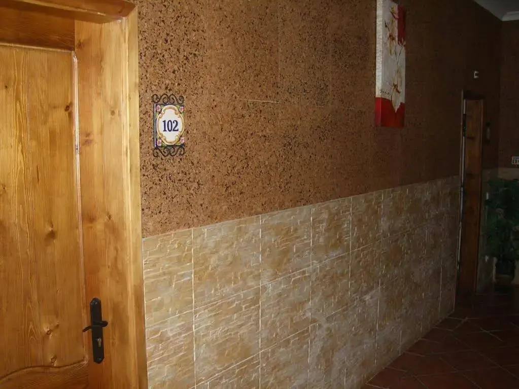 Hotel O Gadanha