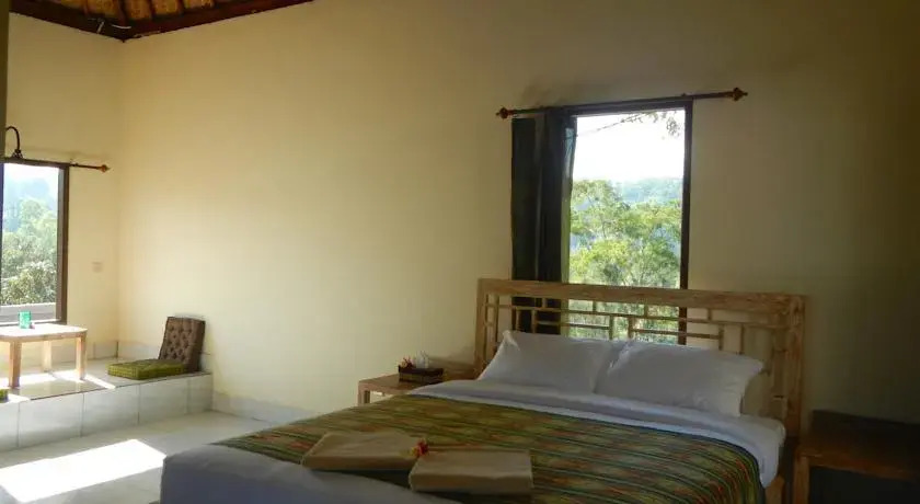 Batur Bungalows