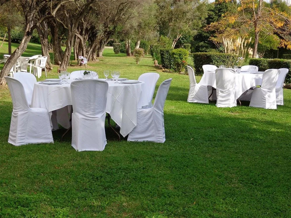 Le Domaine des Oliviers