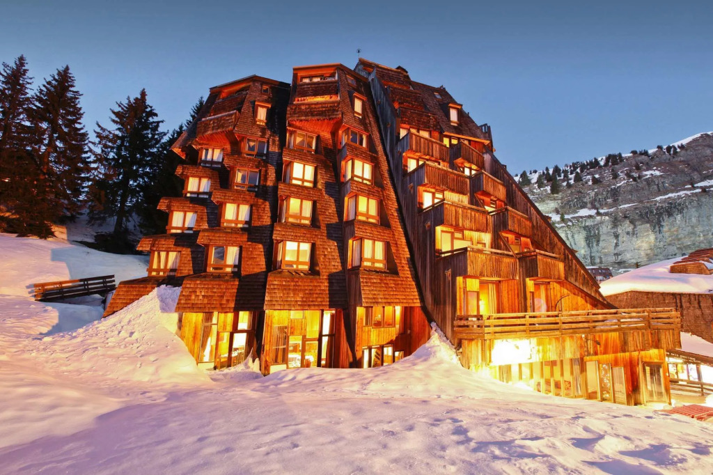 Hôtel des Dromonts by SOWELL COLLECTION