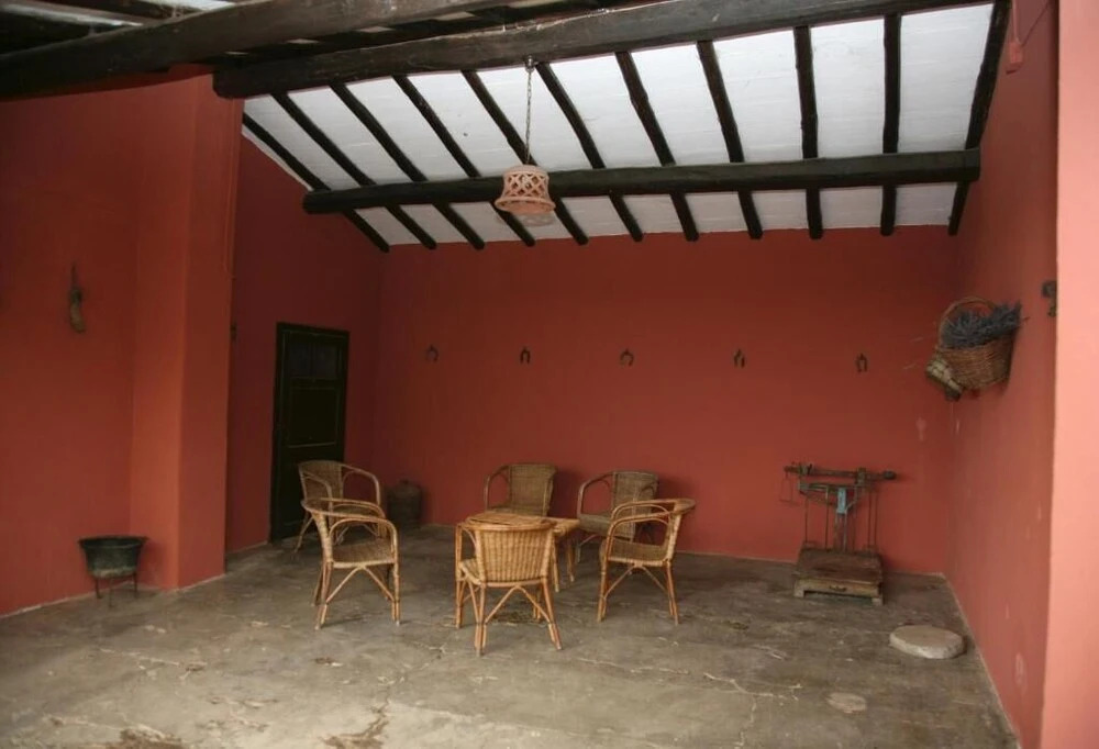 Agriturismo Casalino dei Francesi