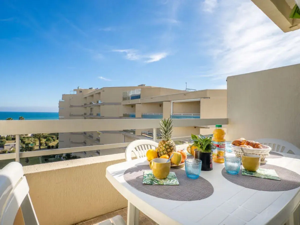 Villa Cap Sud Canet-Plage 34456