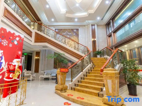 Wenjiang Star Business Hotel
