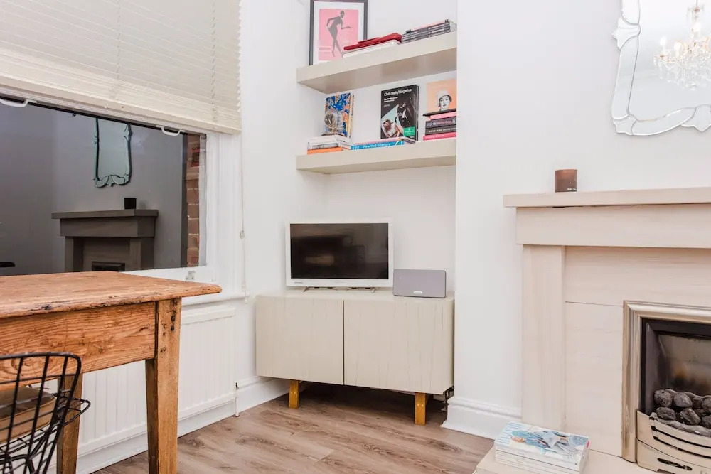 1 Bedroom Flat Near Maida Vale