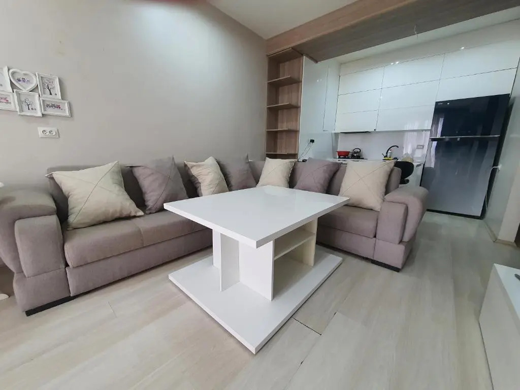 Saburtalo apartment