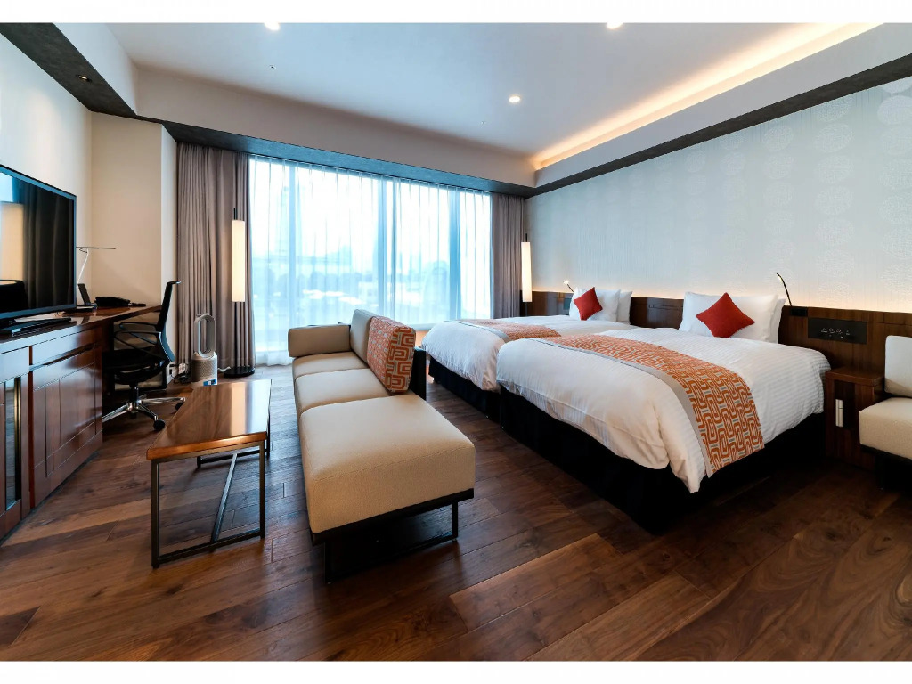 DoubleTree by Hilton Tokyo Ariake