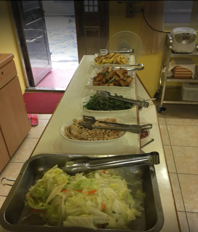 Xin Yi Homestay
