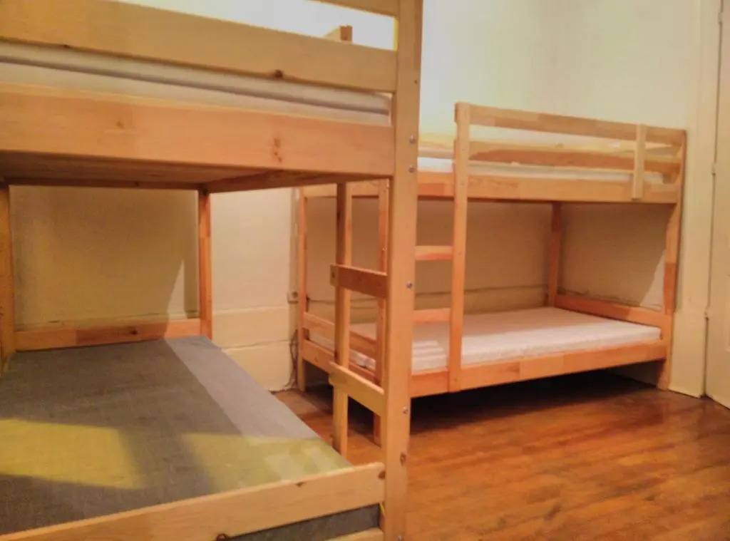 Braga Historic Center Hostel