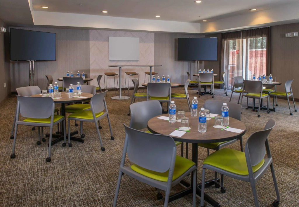 SpringHill Suites by Marriott Herndon Reston