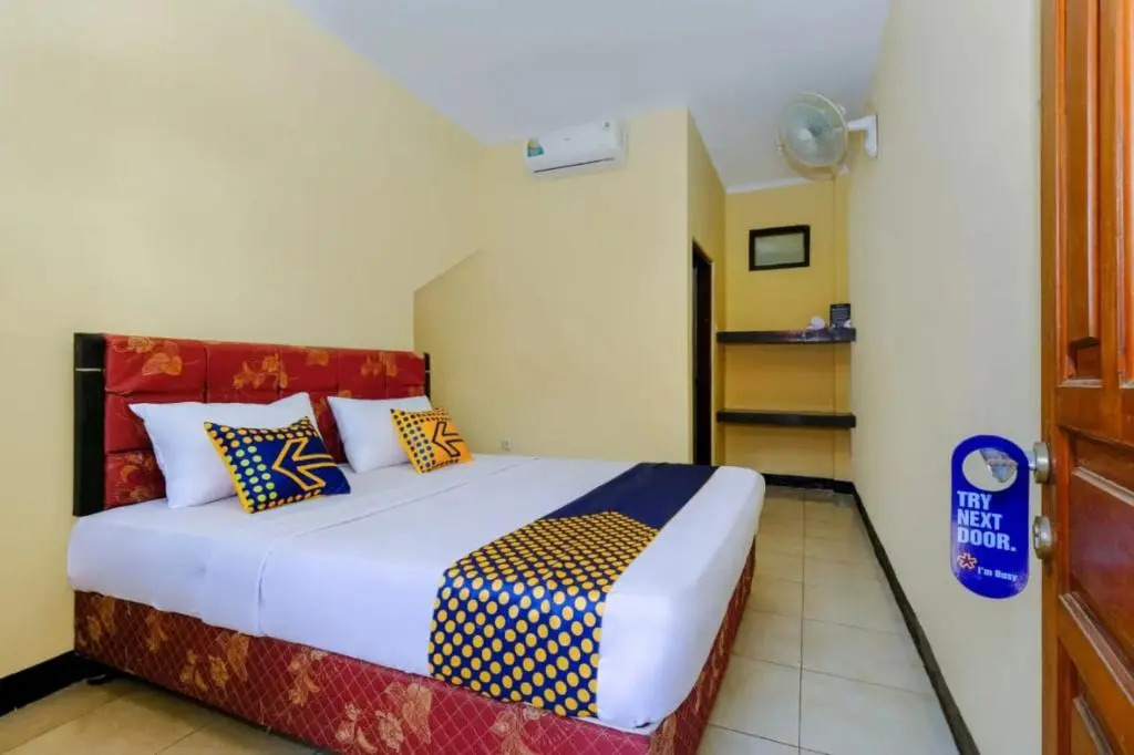 The Ellen Hotel by ecommerceloka