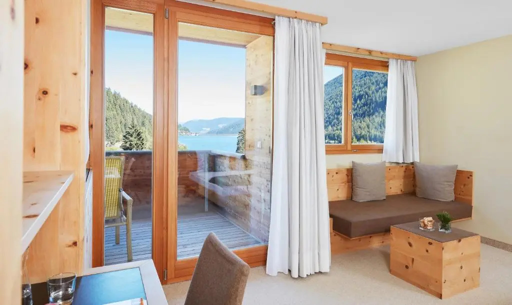 Arosea Life Balance Hotel