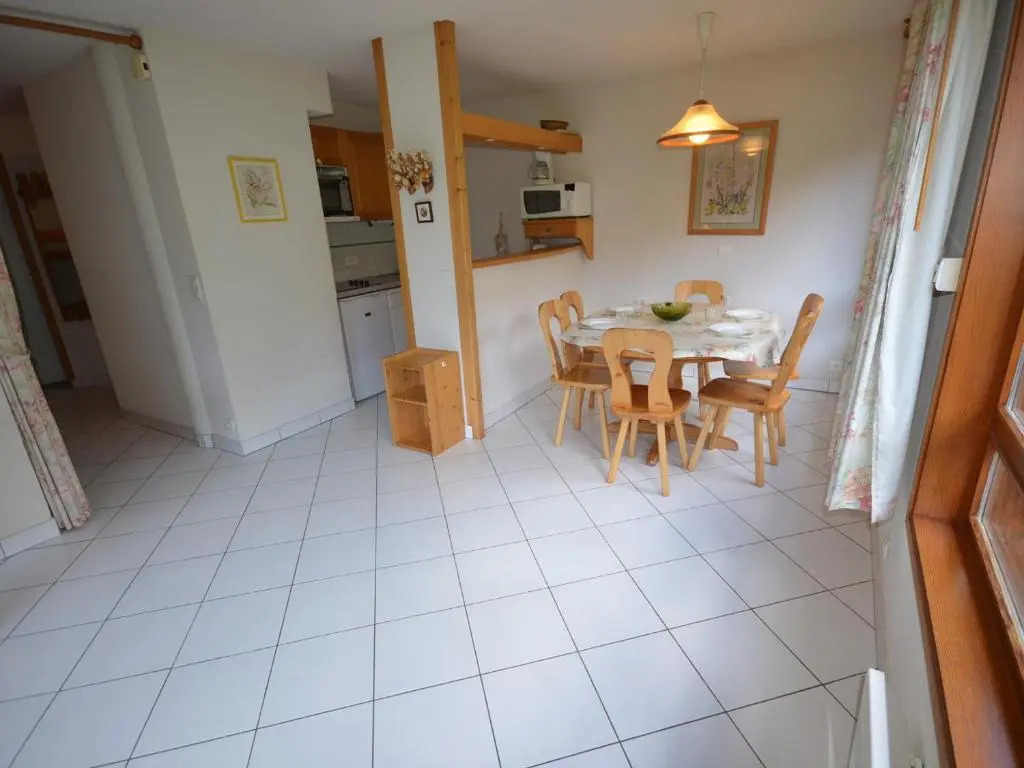 Appartement Les Gets, 2 pièces, 6 personnes - FR-1-623-125