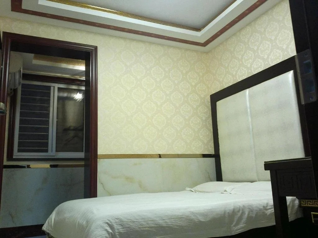 Xiyuan Guesthouse