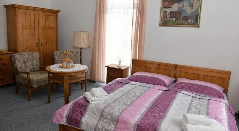 Pension Josef
